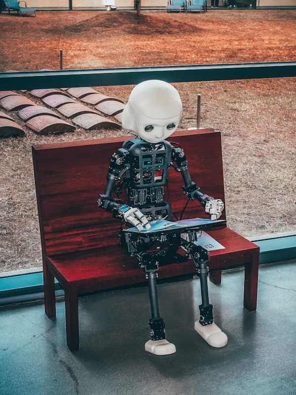Artificial intelligence
